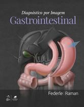 Livro - Diagnóstico por Imagem: Gastrointestinal