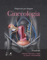 Livro - Diagnóstico por Imagem: Ginecologia