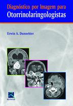 Livro - Diagnóstico por Imagem para Otorrinolaringologistas