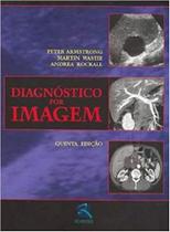 Livro - Diagnóstico por Imagem