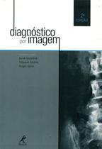 Livro - Diagnóstico por imagem