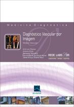 Livro - Diagnóstico Vascular por Imagem