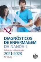 Livro - Diagnósticos de Enfermagem da NANDA-I
