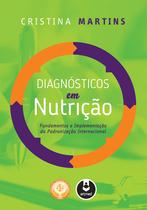 Livro - Diagnósticos em Nutrição