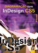 Livro - Diagramação com indesign CS5