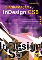 Livro - Diagramação com indesign CS5