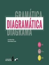 Livro - Diagramatica - Curso De Gramatica Visual (A2/B1) - Libro De Clase