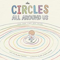 Livro DIAL The Circles All Around Us