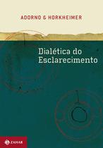 Livro - Dialética do Esclarecimento Livro - Dialética do Esclarecimento