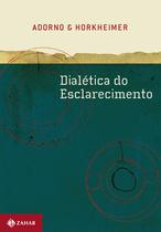 Livro - Dialética do Esclarecimento