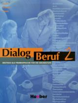 Livro - Dialog beruf 2 kb (texto)