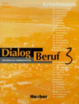 Livro - Dialog beruf 3 ab (exerc.)