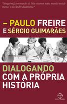 Livro - Dialogando com a própria história