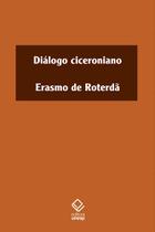 Livro - Diálogo ciceroniano