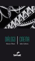Livro - Dialogo/Cinema