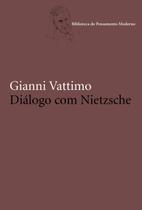 Livro - Diálogo com Nietzsche