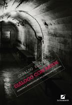Livro - Diálogo com Ratos Livro - Diálogo com Ratos