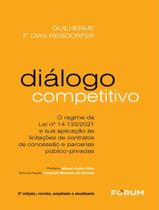 Livro - Dialogo Competitivo - 2ª Ed Livro - Dialogo Competitivo - 2ª Ed