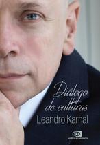 Livro - Diálogo de culturas Livro - Diálogo de culturas