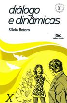 Livro - Diálogo e dinâmicas Livro - Diálogo e dinâmicas