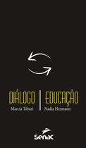 Livro - Dialogo educação Livro - Dialogo educação