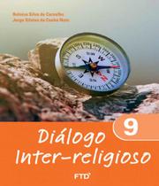 Livro Dialogo Inter-Religioso - 9 Ano - Ef Ii - FTD