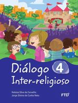 Livro - Dialogo Inter-Religioso Vol. 4