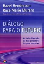 Livro - Diálogo Para o Futuro