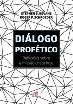 Livro - Diálogo profético Livro - Diálogo profético
