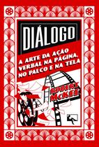 Livro - Diálogo