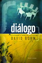 Livro - Diálogo