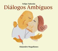 Livro - Diálogos Ambíguos Livro - Diálogos Ambíguos