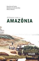 Livro - Diálogos com a Amazônia