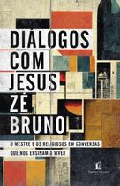Livro - Diálogos com Jesus Livro - Diálogos com Jesus