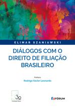 Livro - Diálogos com o Direito de Filiação Brasileiro