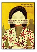 Livro - Diálogos de Samira