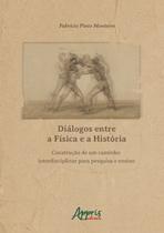 Livro - Diálogos entre a Física e a História