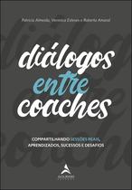 Livro - Diálogos entre coaches Livro - Diálogos entre coaches
