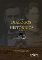 Livro - Diálogos Históricos Livro - Diálogos Históricos