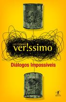 Livro - Diálogos impossíveis Livro - Diálogos impossíveis
