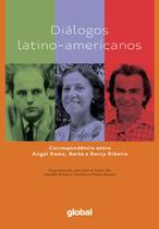 Livro - Diálogos latino-americanos