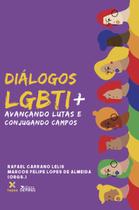 Livro - Diálogos LGBTI+