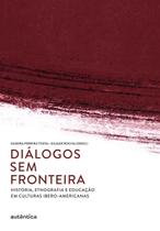 Livro - Diálogos sem fronteira