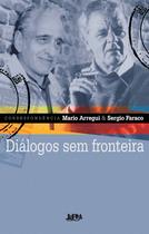 Livro - Diálogos sem fronteira