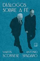 Livro - Diálogos sobre a fé Livro - Diálogos sobre a fé