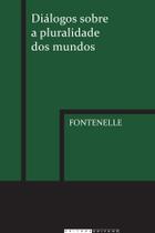 Livro - Diálogos sobre a pluralidade dos mundos