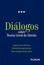 Livro - Diálogos Sobre Teoria Geral do Direito Livro - Diálogos Sobre Teoria Geral do Direito