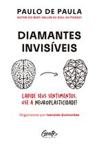 Livro - Diamantes invisíveis Livro - Diamantes invisíveis