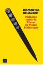 Livro - Diamantes no Escuro Livro - Diamantes no Escuro