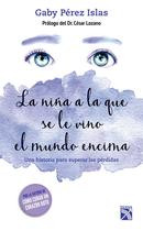Livro Diana La niña a la que se le vino el mundo encima Livro Diana La niña a la que se le vino el mundo encima